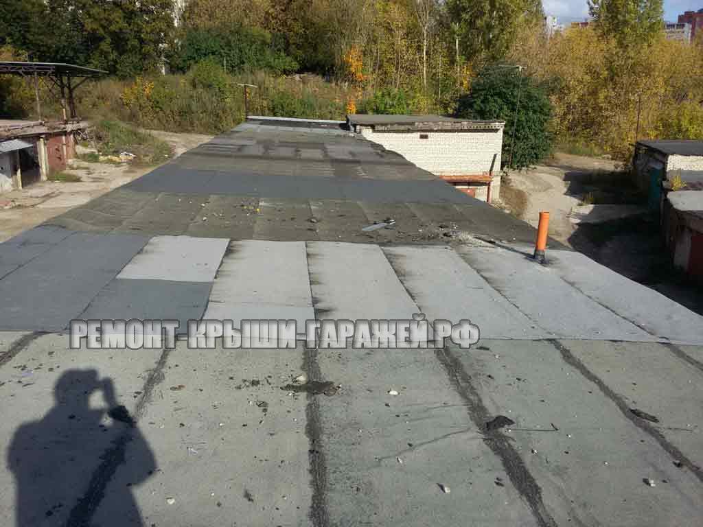remont-myagkoy-krovli-na-garagah2